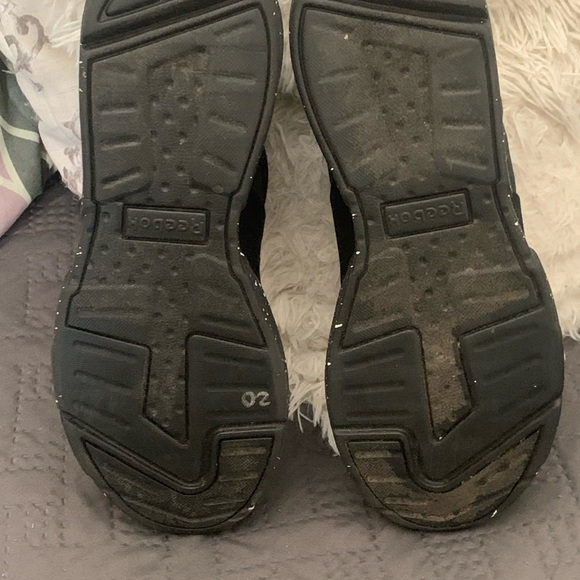 REEBOKS - Picture 6 of 6